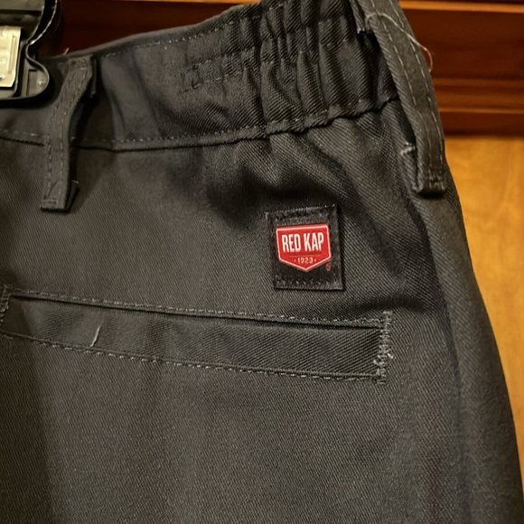 Red Kap Work Pants Industrial Charcoal Gray Size 48” New! - Picture 10 of 12